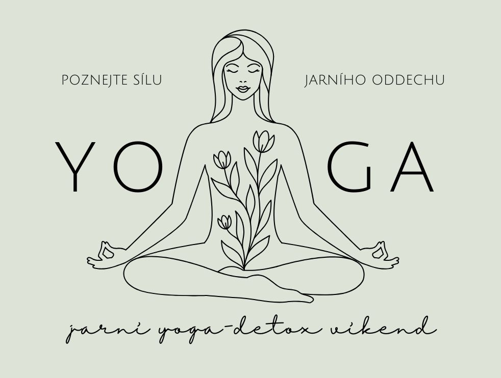 joga detox vikend