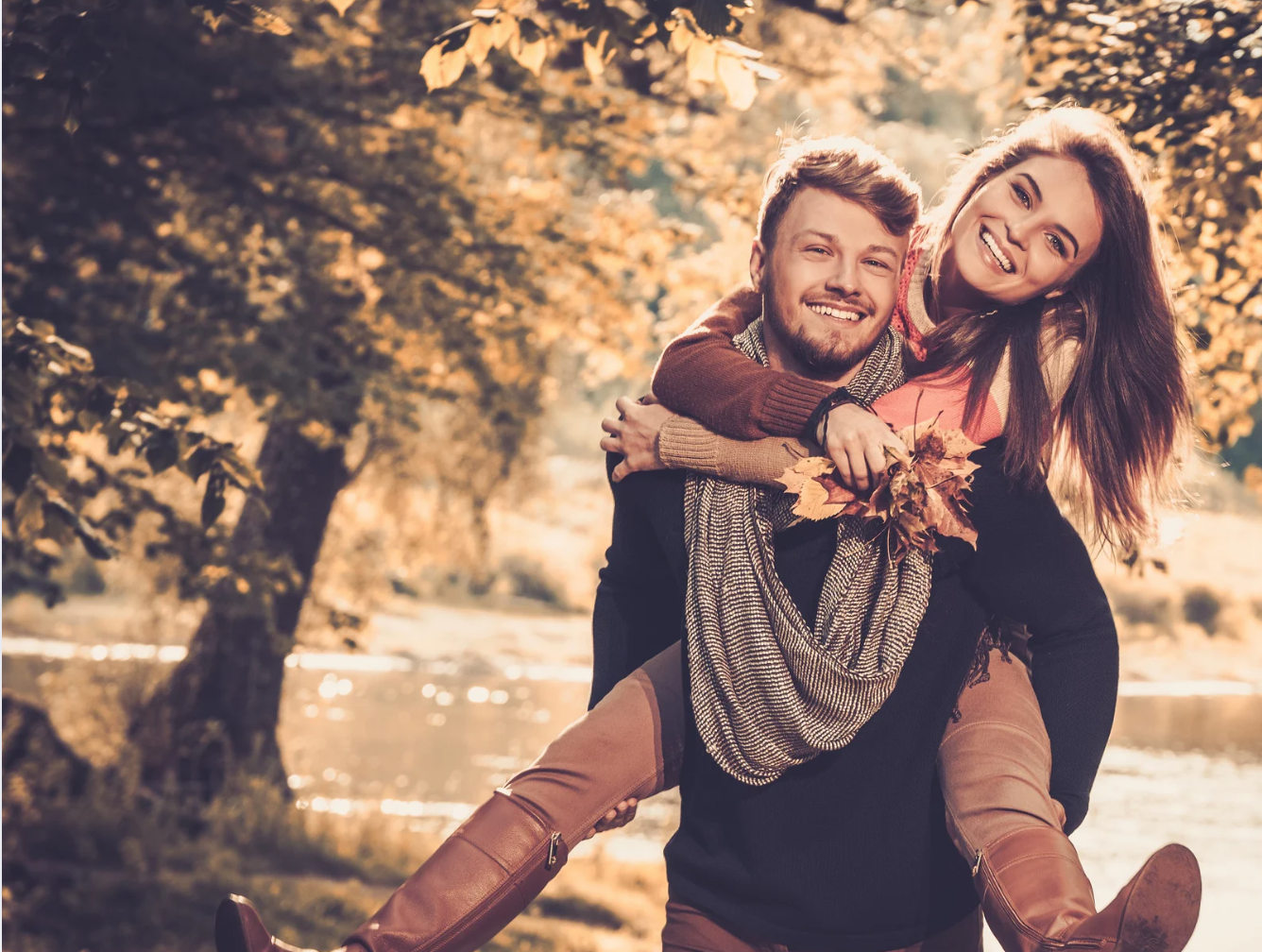 wellness pobyt krkonose podzim